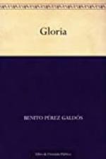 Gloria (Spanish Edition)