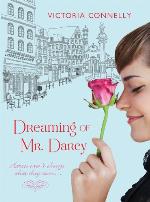 Dreaming of Mr. Darcy (Austen Addicts Book 2)