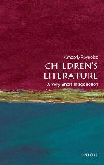 Children's Literature: A Very Short Introduction (Very Short Introductions)
