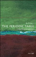 The Periodic Table: A Very Short Introduction (Very Short Introductions)