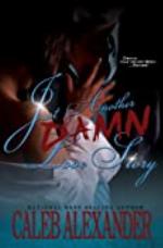 Just Another Damn Love Story