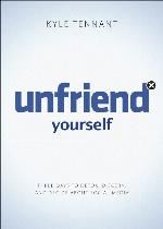 Unfriend Yourself: Three Days to Detox, Discern, and Decide About Social Media