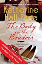 The Body in the Boudoir: A Faith Fairchild Mystery (Faith Fairchild Series Book 20)