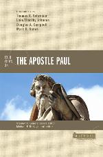 Four Views on the Apostle Paul (Counterpoints: Bible and Theology)
