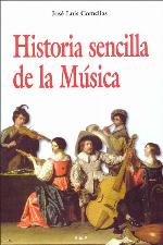 Historia sencilla de la música (Spanish Edition)