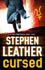 Cursed - ebook: A Jack Nightingale short story