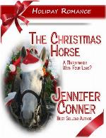 The Christmas Horse