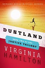 Dustland (The Justice Trilogy Book 2)