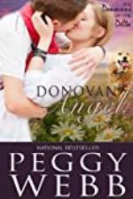Donovan&rsquo;s Angel (The Donovans of the Delta Book 1)