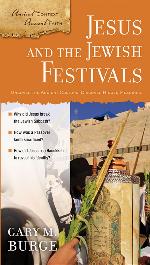 Jesus and the Jewish Festivals (ACAF)