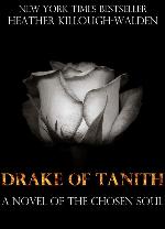Drake of Tanith (The Chosen Soul Book 2)