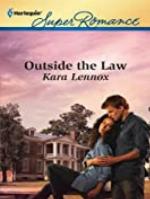 Outside the Law (Project Justice Book 4)