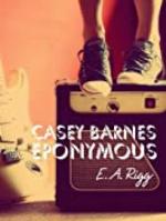 Casey Barnes Eponymous