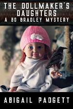The Dollmaker's Daughters (Bo Bradley Series Book 5)
