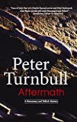 Aftermath (A Hennessey and Yellich Mystery Book 21)