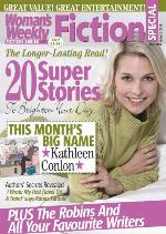 Woman's Weekly Fiction Special (Woman's Weekly Fiction Specials Book 1)