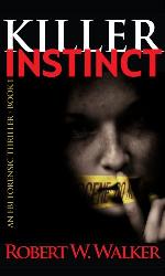 Killer Instinct (Instinct Series Book 1)
