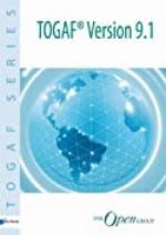 TOGAF&reg; Version 9.1 (TOGAF Series)