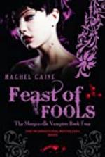 Feast of Fools: The bestselling action-packed series (Morganville Vampires Book 4)