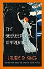 The Beekeeper's Apprentice: Introducing Mary Russell and Sherlock Holmes (A Mary Russell &amp; Sherlock Holmes Mystery Book 1)