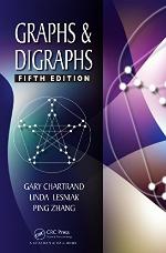 Graphs &amp; Digraphs (Textbooks in Mathematics Book 39)