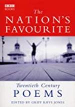 The Nation's Favourite: Twentieth Century Poems