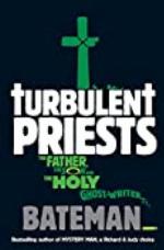Turbulent Priests (Dan Starkey Book 3)