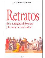 Retratos de la antigüedad romana y la primera cristiandad