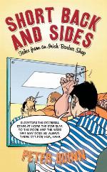 Tales from an Irish Barber Shop: Short Back and Sides