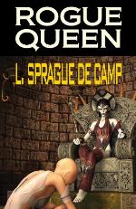 Rogue Queen