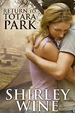 Return To Totara Park (Totara Park Series Book 1)