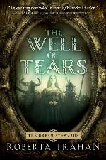 The Well of Tears (The Dream Stewards Book 1)