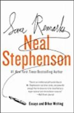 Some Remarks: Essays and Other Writing