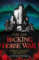 Rocking Horse War (Kelpies)