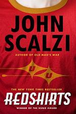 Redshirts: A Novel with Three Codas (Hugo Award Winner - Best Novel)