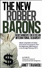 The New Robber Barons