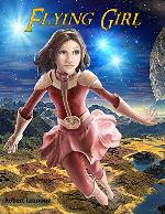 Flying Girl