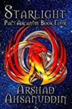 Starlight (Pact Arcanum Book 4)
