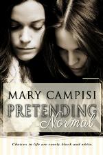 Pretending Normal