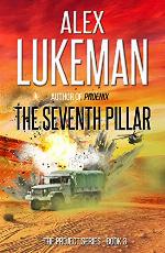 The Seventh Pillar (The Project Book 3)