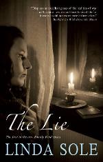 Lie (Family Feud Book 1)