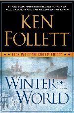 Winter of the World (The Century Trilogy, Book 2)