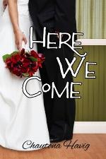 Here We Come (Aggie's Inheritance Book 3)