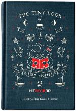 The Tiny Book of Tiny Stories: Volume 2