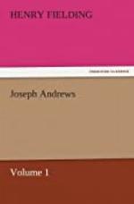 Joseph Andrews Vol 1 (TREDITION CLASSICS)