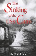 The Sinking of the USS Cairo