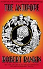 The Antipope (The Brentford Trilogy Book 1)