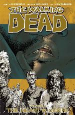 The Walking Dead Volume 04 - The Heart's Desire