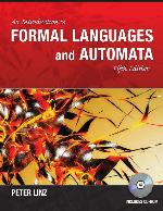 An Introduction to Formal Languages and Automata