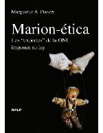 Marion-ética. Los  de la ONU imponen su ley